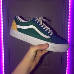 Vans Yacht Club